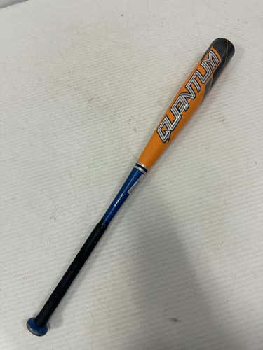 Used Easton Quantum -5 32" -5 Drop Usa 2 5 8 Barrel Bats