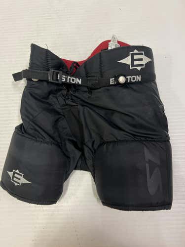 Used Easton S1 Lg Pant Breezer Hockey Pants