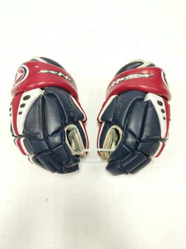 Used Easton Synergy 14" Hockey Gloves