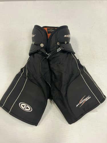 Used Easton Synergy 300 Md Pant Breezer Hockey Pants