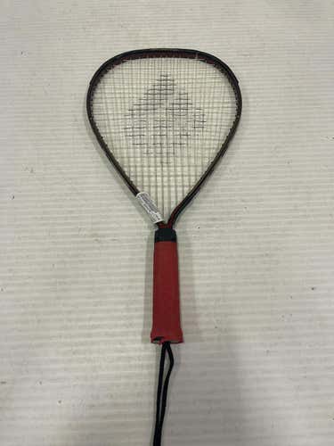 Used Ektelon Graphite Unknown Racquetball Racquets