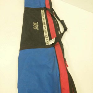 Used Elan Downhill Ski Bags