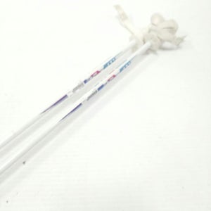Used Elan Rc 120 Cm 48 In Women's Downhill Ski Poles