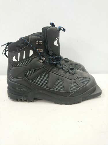 Used Erik Sports M 08.5-09 W 09-09.5 Men's Cross Country Ski Boots