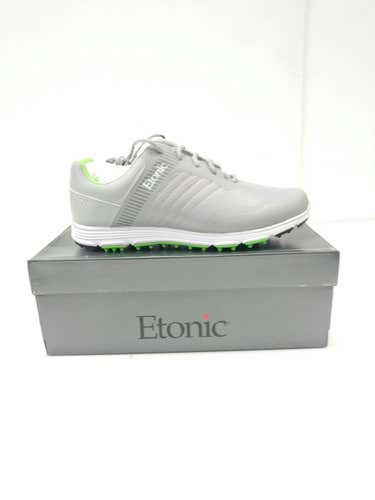 Used Etonic Senior 13 Golf Shoes