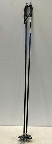 Used Exel Nova 150 Cm 59 In Men's Cross Country Ski Poles