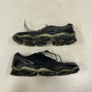 Used Foot Joy Senior 11.5 Golf Shoes 11860-S000275292