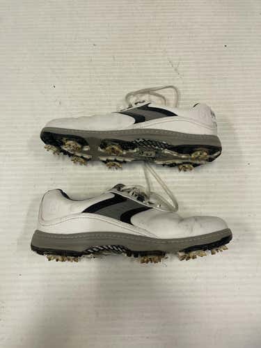 Used Foot Joy Senior 11 Golf Shoes