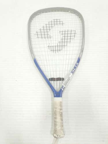 Used Gearbox 190 Gram Unknown Racquetball Racquets