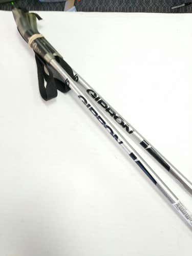 Used Gipron 140 Cm 56 In Men's Cross Country Ski Poles