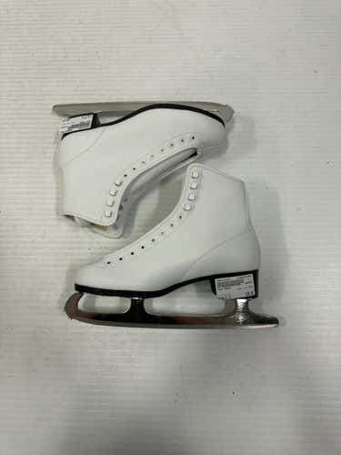 Used Gold Medal Senior 11 Women's Figure Skates