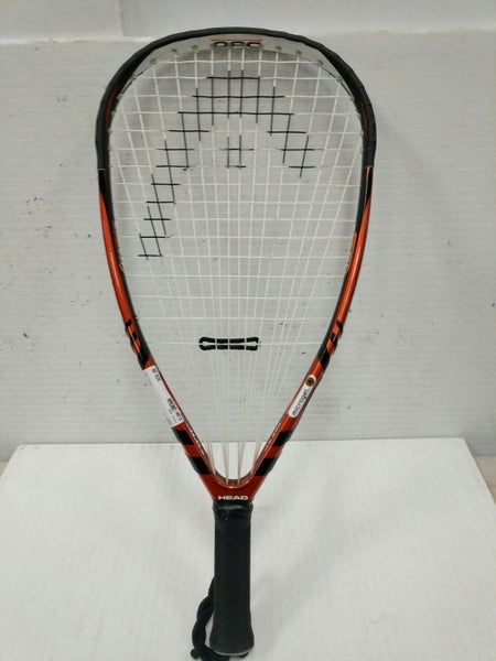 Used Head Amp Unknown Racquetball Racquets | SidelineSwap | Buy and ...