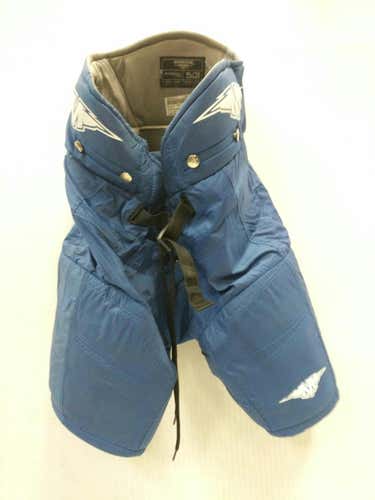 Used Mission Fuel 75 Xl Pant Breezer Hockey Pants