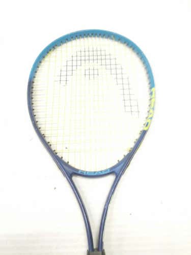 Used Head Ti Conquest 4 3 8" Tennis Racquets