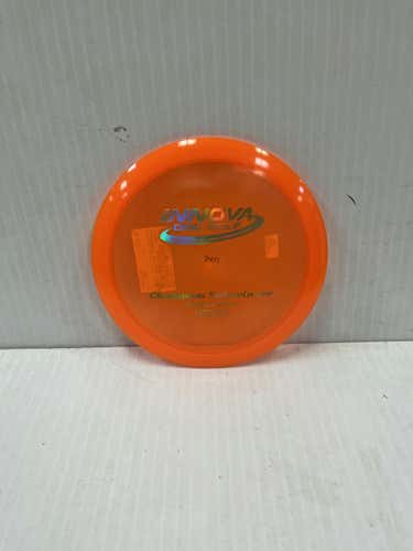 Used Innova Champion Sidewinder 175g Disc Golf Drivers