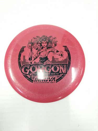 Used Innova Gordon 171g Disc Golf Drivers