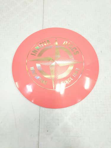 Used Innova Star Charger 168g Disc Golf Drivers