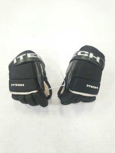 Used Itech Hg100 9" Hockey Gloves