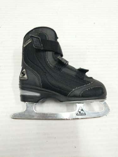 Used Jackson Softec Youth 11.0 Soft Boot Skates