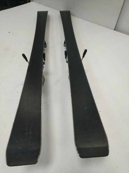 Used K2 Four R 146 Cm Boys' Downhill Ski Combo | SidelineSwap | Buy and ...