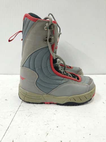 Used Lamar Junior 03 Boys' Snowboard Boots