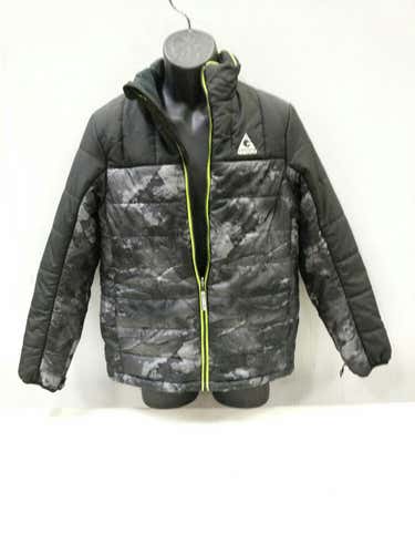 Used Lg Winter Jackets