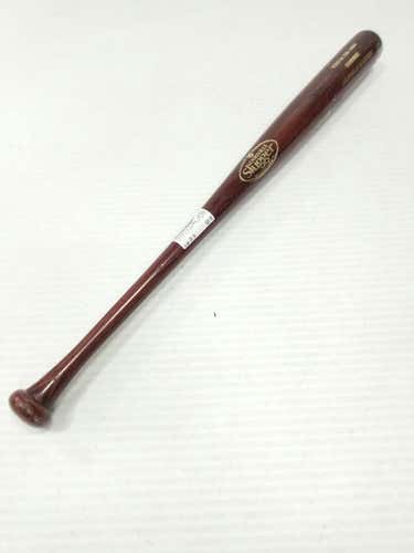 Used Louisville Slugger 225 Ash 29" Wood Bats