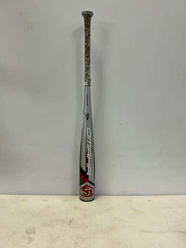 Used Louisville Slugger Omaha 31" -10 Drop Usssa 2 3 4 Barrel Bats