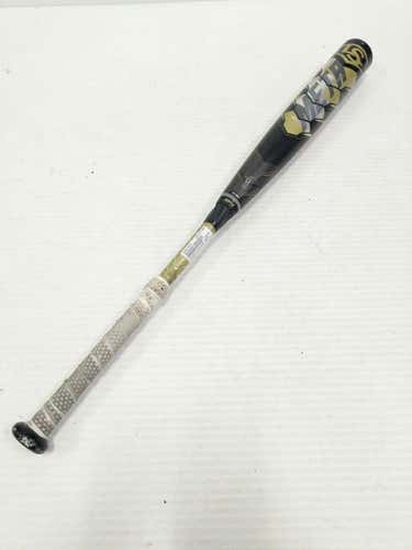 Used Louisville Slugger Meta 33" -3 Drop High School Bats