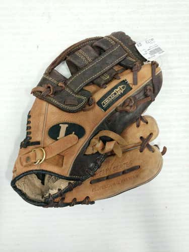 Used Louisville Slugger Tpx 11 3 4" Fielders Gloves