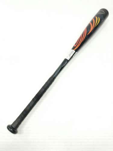 Used Louisville Slugger Vapor 30" -10 Drop Usa 2 5 8 Barrel Bats