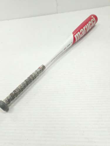 Used Marucci Cat 8 30" -10 Drop Usssa 2 3 4 Barrel Bats