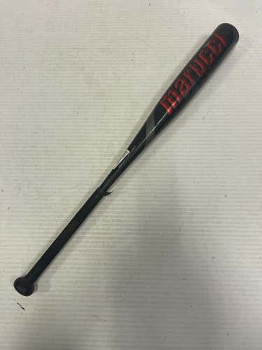 Used Marucci Cat 9 32" -8 Drop Usssa 2 3 4 Barrel Bats