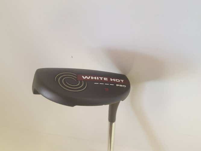 Used Mens Putter Rh