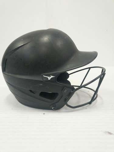 Used Mizuno 61 2-71 4 One Size Baseball And Softball Helmets