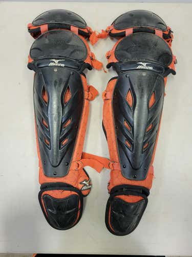 Used Mizuno Dry Lite Womens 15 Inch Adult Catcher's Equipment