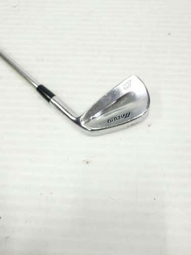 Used Mizuno Mp32 6 Iron Extra Stiff Flex Steel Shaft Individual Irons