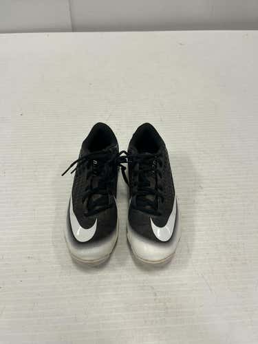 Used Nike Fastflex Senior 6 Baseball And Softball Cleats