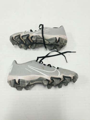 Used Nike Fastflex Junior 04.5 Baseball And Softball Cleats