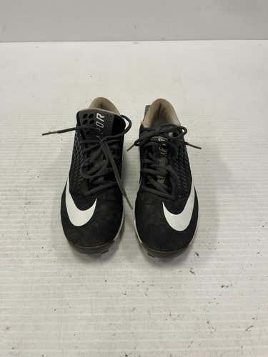 Used Nike Fastflex Senior 8 Baseball And Softball Cleats