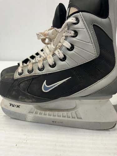 Used Nike Flexlite 2 Junior 03 Ice Hockey Skates