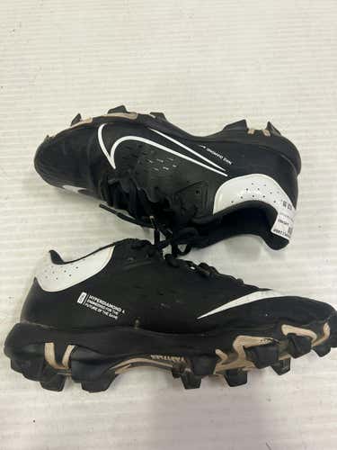 Used Nike Fastflex Senior 8 Baseball And Softball Cleats