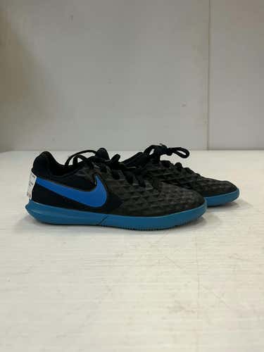 Used Nike Junior 01 Indoor Soccer Indoor Cleats