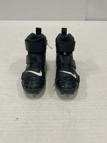 Used Nike Junior 02 Football Cleats