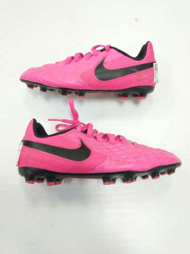 Used Nike Junior 03 Cleat Soccer Outdoor Cleats