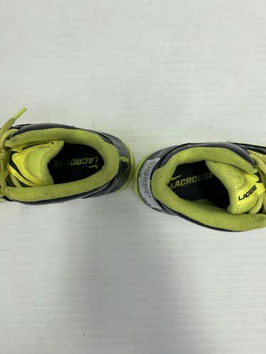 Used Nike Junior 06 Lacrosse Cleats