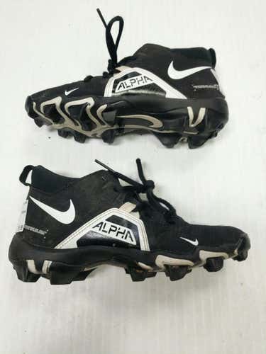 Used Nike Junior 03 Football Cleats