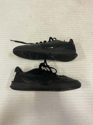 Used Nike Junior 03 Indoor Soccer Indoor Cleats