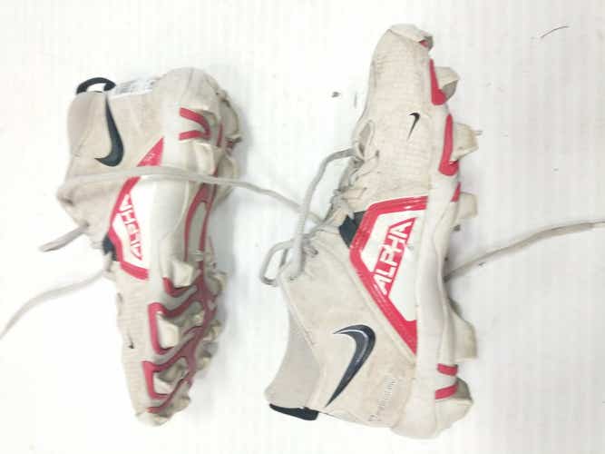 Used Nike Junior 04 Football Cleats