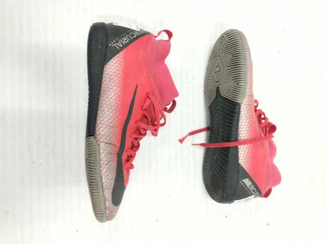 Used Nike Junior 04 Indoor Soccer Outdoor Cleats